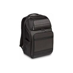 Torby na laptopa: Targus CitySmart 12.5- 15.6” Professional Laptop Backpack – Black/Grey DARMOWA DOSTAWA DO 400 SALONÓW !!