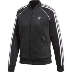 Bluza damska adidas Originals CE2392. Bluzy damskie Adidas, w paski, z dresówki. Za 219,00 zł.