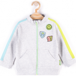 Bluzy niemowlęce: Bluza