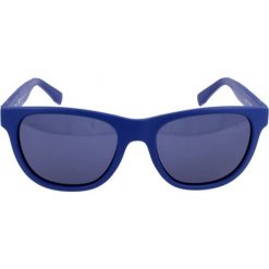 Lacoste Okulary przeciwsłoneczne L848S 32890 424. Okulary przeciwsłoneczne męskie Lacoste, klasyczne. W wyprzedaży za 246,00 zł.