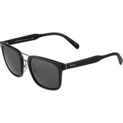 Okulary przeciwsłoneczne damskie: Prada Okulary przeciwsłoneczne black