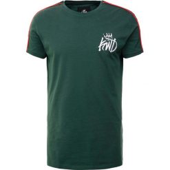 T-shirty męskie: Kings Will Dream ROXBERRY Tshirt z nadrukiem forest green