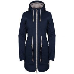 Loap Damska Kurtka Noela Total Eclipse clw1894-l75l (Rozmiar Xl). Czarne kamizelki damskie marki Loap, xl, bez wzorów, sportowe, bez kaptura. W wyprzedaży za 258,00 zł.