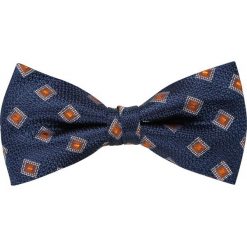 Muchy męskie: OLYMP Level Five Mucha mandarin
