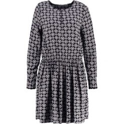 Sukienki: Rue de Femme VERA Sukienka letnia navy