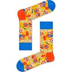 Skarpetki męskie: Skarpety Happy Socks x Wiz Khalifa (WIZ01-2000)