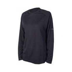 Brugi Bluza Damska 2HJ4 500 Czarna r. M. Czarne bluzy damskie Brugi, m. Za 28,75 zł.
