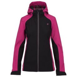 Loap Kurtka Libbi, Czarna, Xs. Czarne kamizelki damskie marki Loap, xs, bez wzorów, sportowe, bez kaptura. W wyprzedaży za 199,00 zł.