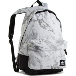 Plecak adidas - Aop Backpack DH2570 Multco. Białe plecaki damskie marki Adidas, z materiału, sportowe. W wyprzedaży za 189,00 zł.