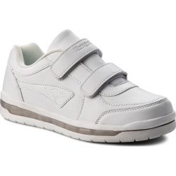 Półbuty męskie: Półbuty KANGAROOS – Jeyled V Sl 18153 000 0000 D White