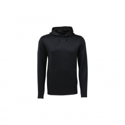 Bluzy Reebok Sport Bluza z kapturem Training Spacer. Czarne bluzy męskie rozpinane Reebok Sport, l, z kapturem. Za 249,00 zł.