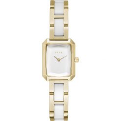 Zegarek DKNY - Cityspire NY2671 Gold/White/Gold. Żółte zegarki damskie DKNY. Za 759,00 zł.