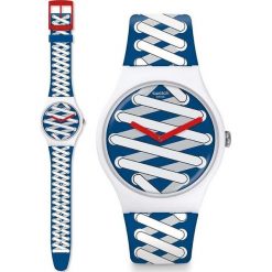 Zegarek SWATCH Zegarek damski Swatch SUOW143. Zegarki damskie Swatch. Za 352,99 zł.