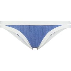 Bikini: Seafolly BLOCK PARTY BRAZILIAN PANT Dół od bikini denim