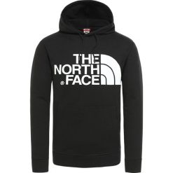 THE NORTH FACE STANDARD HOODIE > 0A3XYDJK31. Bluzy męskie The North Face, xl, z aplikacjami, z bawełny, klasyczne, z kapturem, bez rękawów, z kapturem. Za 299,99 zł.