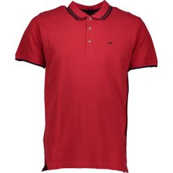 Koszulki polo: Koszulka polo „Talcott” w kolorze czerwonym