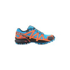 Buty do biegania męskie: Buty do biegania Salomon Speedcross 4 GTX 401248