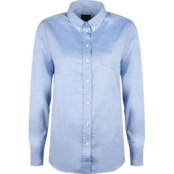 Gant Koszula "Air Oxford". Koszulki damskie GANT, bez wzorów, z tkaniny, polo, bez rękawów. Za 299,00 zł.