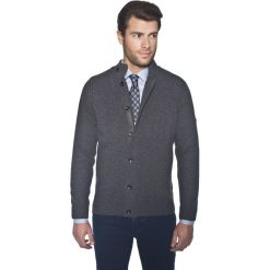 Sweter hollins kr szary. Szare swetry męskie Recman, m, z wełny. Za 159,99 zł.