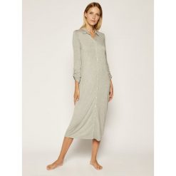 Koszula nocna Lauren Ralph Lauren ILN01552. Szare koszule nocne damskie Lauren Ralph Lauren, s, z elastanu. W wyprzedaży za 189,00 zł.