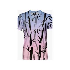 Pastel Bamboo men's t-shirt. Szare t-shirty męskie Mars from venus, s, bez wzorów, bez kołnierzyka. Za 101,40 zł.