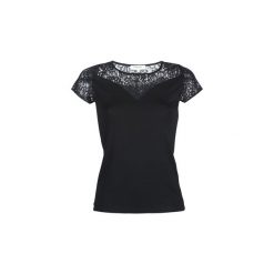 T-shirty z krótkim rękawem Morgan DFLO. T-shirty damskie Morgan. Za 79,00 zł.