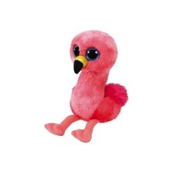 Przytulanki i maskotki: Beanie Boos Gilda – Różowy Flaming 15 cm 36848 Maskotka TY INC