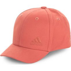 Czapki damskie: Czapka adidas – W 6P Cap CF8996 Trasca/Trasca/Trasca