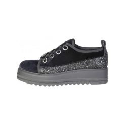 Ana Lublin Sneakersy EWA. Szare sneakersy damskie Ana Lublin. Za 208,00 zł.
