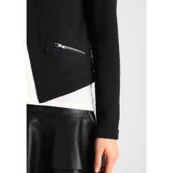 Marynarki i żakiety damskie: Vero Moda VMCRISSI Żakiet black