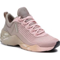 Sneakersy ARKK COPENHAGEN - Avory Mesh W13 CO4907-0005-W Soft Army Seashell Pink. Różowe sneakersy damskie ARKK Copenhagen, z tworzywa sztucznego. Za 539,00 zł.