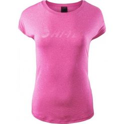 Hi-tec Koszulka Polo Lady Site beetroot purple/astral aura r. XL. Fioletowe topy sportowe damskie marki Hi-tec, s, polo. Za 54,54 zł.