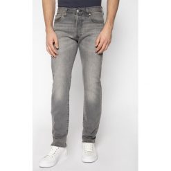 Jeansy Regular Fit Levi's 501® 00501-2947. Szare jeansy męskie Levi's®, s, bez wzorów. Za 389,00 zł.