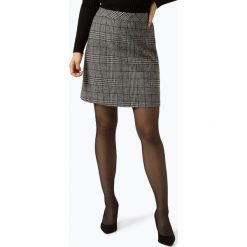 S.Oliver Casual - Spódnica damska, czarny. Czarne spódniczki damskie marki s.Oliver Casual, na co dzień, s, z aplikacjami, z wełny, klasyczne, proste. Za 149,95 zł.