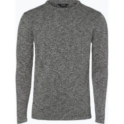 Solid - Sweter męski – Langston, zielony. Zielone swetry klasyczne męskie marki Solid, xl, z dzianiny. Za 129,95 zł.