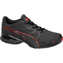 Buty sportowe męskie: buty męskie Puma Tazon Modern Puma czarne