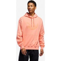 Adidas Originals Shadow Trefoil Bluza Beżowy. Brązowe bluzy męskie adidas Originals, s, z haftami, z bawełny, bez kołnierzyka, bez rękawów, bez kaptura. Za 283,95 zł.