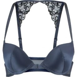 Biustonosze bardotka: Wonderbra GEL EXCLUSIVE Biustonosz pushup dunkelblau