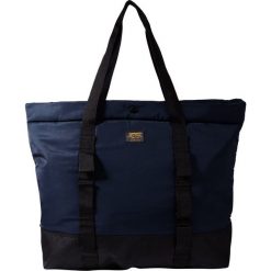 Carhartt WIP MILITARY Torba na zakupy navy/black. Niebieskie torebki klasyczne damskie marki Carhartt WIP. W wyprzedaży za 216,75 zł.