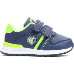 Zielone Buty Sportowe Your Win. Zielone buciki niemowlęce Born2be, z okrągłym noskiem, na obcasie, na rzepy. Za 69,99 zł.