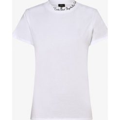 Aygill's - T-shirt damski, biały. Białe t-shirty damskie Aygill's, s, z nadrukiem, z bawełny, bez kołnierzyka. Za 69,95 zł.