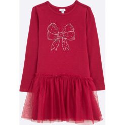Sukienki dziewczęce: Blukids – Sukienka dziecięca 98-128 cm