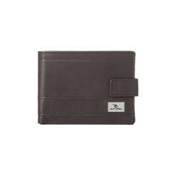Portfele męskie: Portfele Rip Curl Reflect Clip Pu All Day