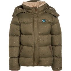Scotch R'Belle Kurtka puchowa olive. Zielone kurtki chłopięce zimowe marki Scotch R'Belle, z materiału. W wyprzedaży za 487,20 zł.