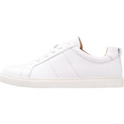 Trampki damskie slip on: Whistles Tenisówki i Trampki white
