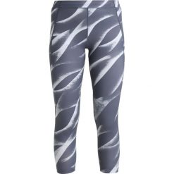 Legginsy: Newline IMOTION PRINTED 7/8 Legginsy black