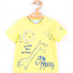 T-shirty chłopięce: Koszulka