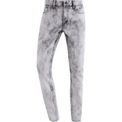 Jeansy męskie: Brooklyn’s Own by Rocawear Jeansy Slim Fit grey denim