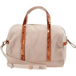 Torebki klasyczne damskie: Vanessa Bruno CABAS BAG Torebka chair/ocre