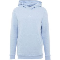 Bejsbolówki męskie: Holzweiler HANGER HOODIE Bluza z kapturem light blue melange